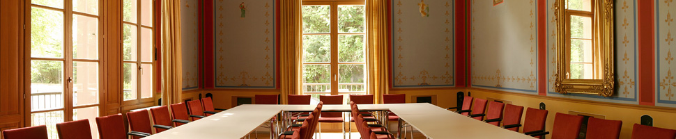 Ritter Saal